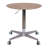 Movable Coffee Table With Swivel Function-306006220
