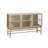 Sadia 140 Cm Wide Buffet Table