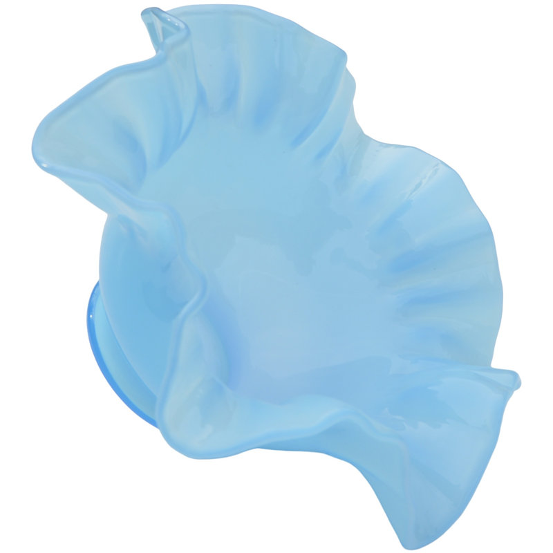 Glass Decorative Bowl
