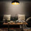 Chadrick Flush Mount