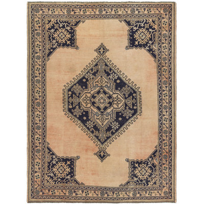 One-of-a-Kind 7'3" X 9'9" Area Rug