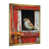 Framed Print without Mat selected