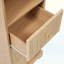 Armoire de rangement traditionnelle