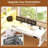 L Shaped Standing Desk, Adjustable Height Desk Reversible Computer Office Desk With Drawers & Hutch-532631978