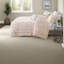 Premium 5-piece Comforter Bedding Sets, Polyester Microfiber, Contemporary Style For Home