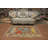 Geometric Kilim Handwoven Rug 4x6