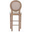 Tabouret 29,9 "