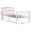 Arwand Solid Wood Bed-827683844-827683842