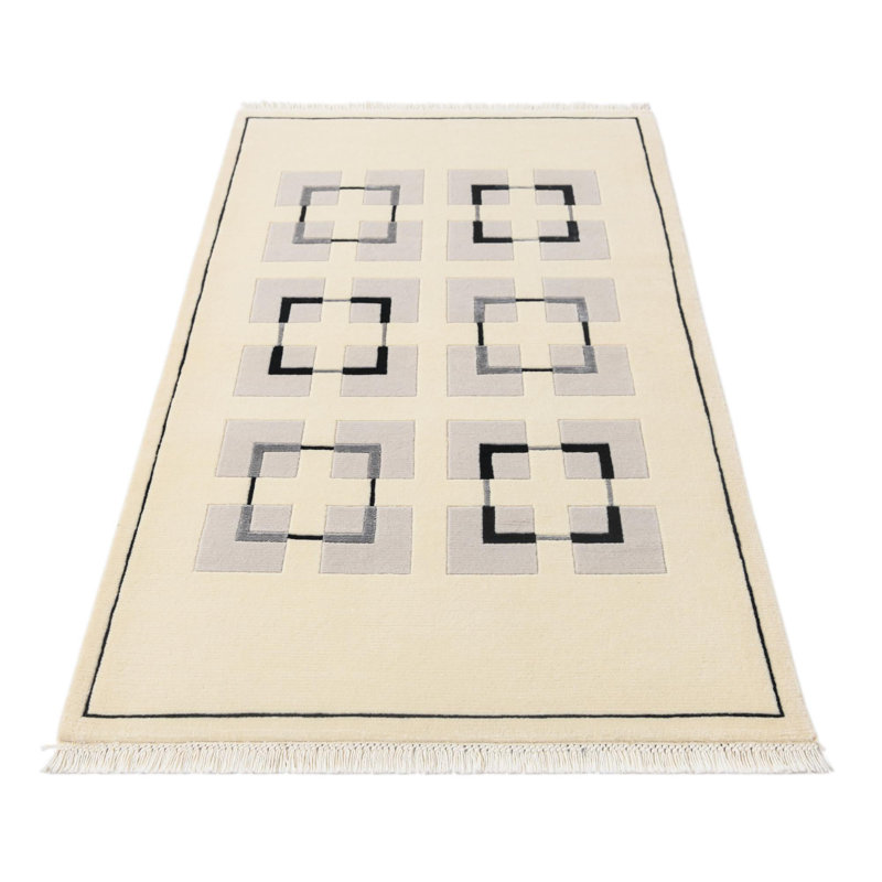 Howard Beige Rug