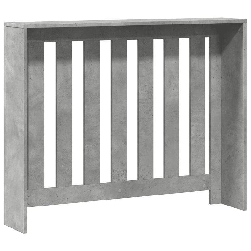 Radiator Cover, 82cm H x 104cm W x 20cm D