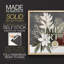 Art de Noël - CCXLVI - Reproduction encadrée - Restickable-1466109446-1466109440
