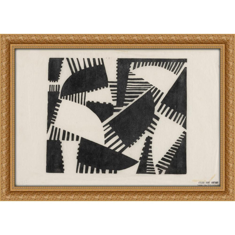 Composition, H 23 po x l 32 po x P 1,5 po