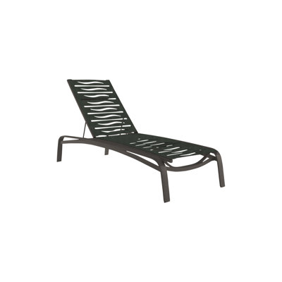 Laguna Beach Outdoor Chaise Lounge
