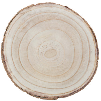 Millwood Pines Paulk Wood Tray