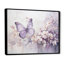 Papillon mauve en vol enchanté II - Art mural papillon-1727949682-1727142291