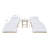 Laterria 3 Piece Sun Lounger Set-1997591088