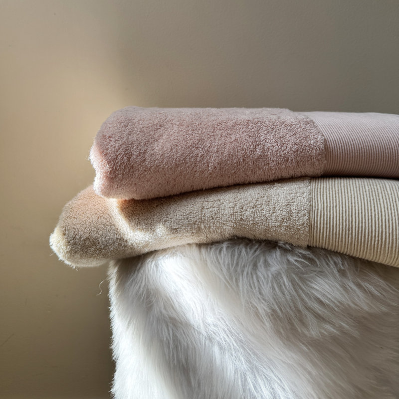 Altrud Bamboo Bath Towel Single