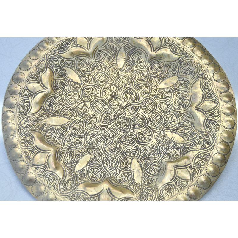 Decorative Tray
