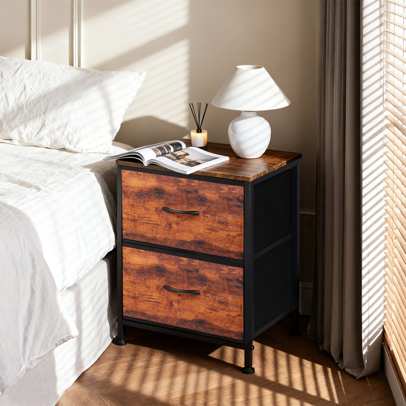 17.72'' W Nightstand