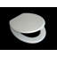 Alma Elongated Toilet Seat-20765550