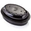 Judge, Essentials Enamel - Oval Roaster