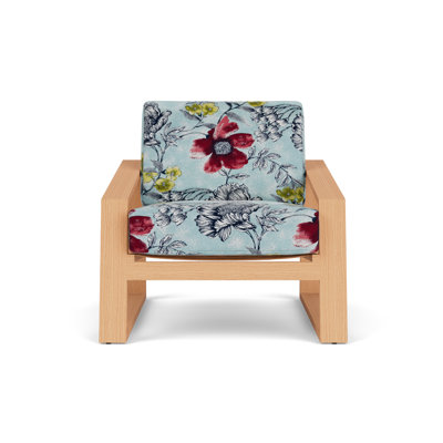 Outdoor Armchair
