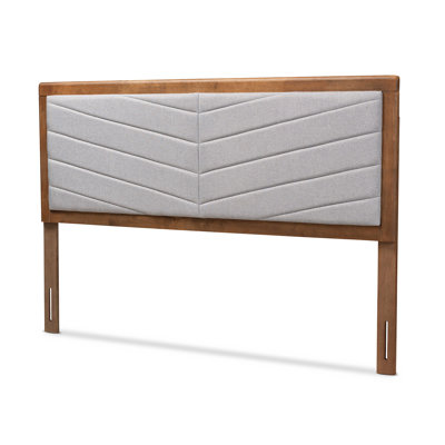 Joran Upholstered Headboard