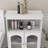 Kimira Accent Cabinet