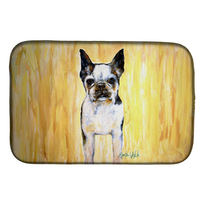Nouveau tapis Martin Welch