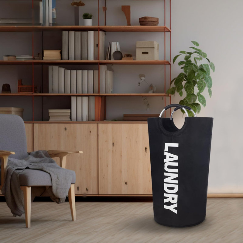 Oxford Fabric Laundry Room Organiser