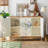 Accent Cabinet – Entryway & Buffet Cabinet