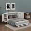 Lit escamotable avec rangement caché et conception tissée moderne-99954348-99954336