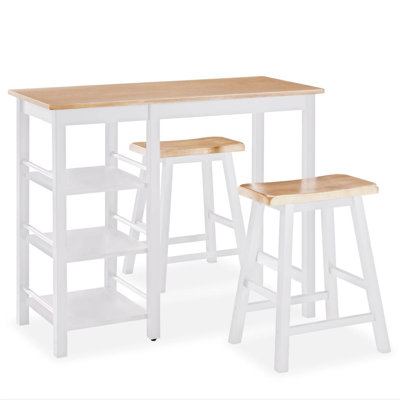 Stephenson 2 - Person Dining Set