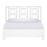 Emilia Platform Bed