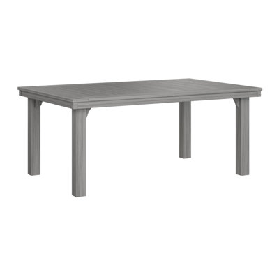 Homestead Outdoor Dining Table