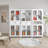 Ambe Dining Cabinet