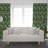 Gergina Room Darkening Curtain Pair-821867671