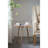Sue Stone Top End Table-2099862118
