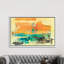 Sherbet - Painting on Canvas-61531497-61531496