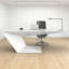 Bureau simple et moderne-1975024975