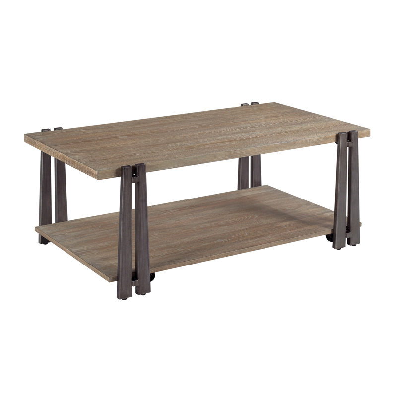Cengiz Single Coffee Table
