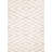 Botelho Cream Beige Modern Geometric Area Rug-980211174