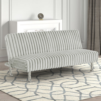Avieson Convertible Sofa