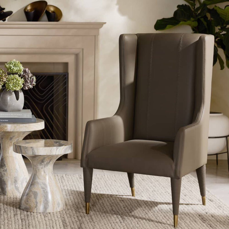 Hawthorne Wingback Chair