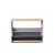 Light Walnut/Anthracite