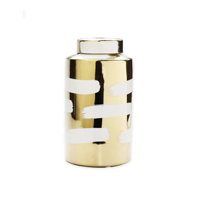 Ceramic / Porcelain Jar