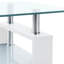Berlynn Four Leg Coffee Table-220685280