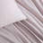Calvin Klein Washed Percale Cotton Solid Comforter Set-93507487-93507489