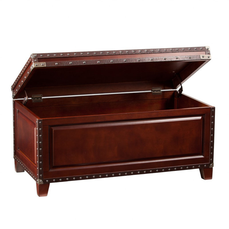 Table basse 40 po