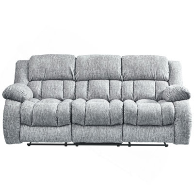 Canapé inclinable STONIC GREY